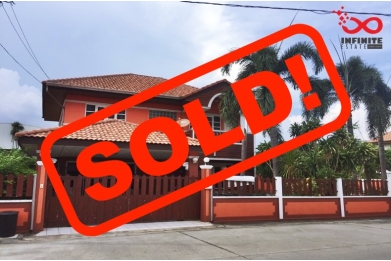 81740, บ้านเดี่ยว 2 ชั้น ม.ศุชญา 2 ซอยนิมิตใหม่ 6/2 มีนบุรี