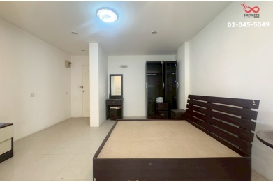 91943, ขายคอนโดเดอะสแควร์ บางใหญ่ 33ตรม. ชั้น 1 ใกล้ MRT คลองบางไผ่ 