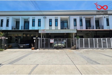 91564, ขายทาวน์โฮม 2 ชั้น  แกรนดิตี้ เบย์ อ่างศิลา ชลบุรี ใกล้เซ็นทรัลชลบุรี พร้อมอยู่