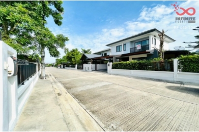 91755, ขายบ้านเดี่ยว 50ตรว.บริทาเนีย บางนา–สุวรรณภูมิ กม.26 สมุทรปราการ