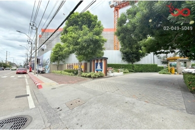 91994, ขายลุมพินี คอนโดทาวน์ รามอินทรา ลาดปลาเค้า 2 พื้นที่ 22ตรม.ชั้น 8