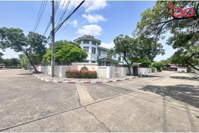 91823, ขายบ้านเดี่ยว 134ตร.วา หลังมุม บ้านลาดพร้าว2 โยธินพัฒนา 11  ประดิษฐมนูธรรม