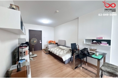 91826, ขายคอนโด ศุภาลัย ลอฟท์ แจ้งวัฒนะ ปากเกร็ด นนทบุรี 