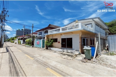 91995, ขายที่ดินพร้อมบ้าน 2ชั้น 72ตร.วา ลาดพร้าว 35|รัชดาภิเษก 32 ใกล้ MRT และ BTS 