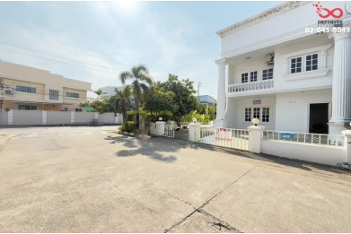 90594, ขายบ้านเดี่ยว 2 ชั้น สวนหลวงวิลล์ (นิรันดร์ วิลล์ 3) 45.8 ตารางวา ซอยสวนหลวงวิลล์ 1/2