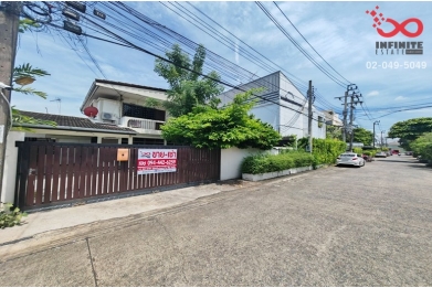 91871, ให้เช่าเดี่ยว 87ตรว. ลาดปลาเค้า 32 ถนนรามอินทรา ประเสริฐมนูกิจ ใกล้รถไฟฟ้าสายสีชมพู