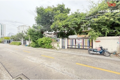 91803, ขายบ้านเดี่ยว 2 ชั้น 84 ตร.วา วิภาวดีรังสิต 5 ใกล้เซ็นทรัลลาดพร้าว–MRTจตุจักร