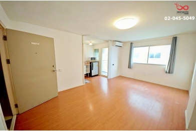 91903, ขายคอนโด ลุมพินี ทาวน์ชิป รังสิต–คลอง 1 ใกล้ฟิวเจอร์พาร์ค ขนาด 21ตร.ม.ชั้น 5 พร้อมอยู่