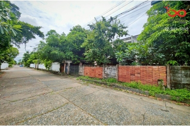 92099, ขายบ้านเดี่ยว 104 ตร.วา เสนานิเวศ 119 ลาดพร้าว ใกล้ BTS เสนานิคม ทำเลหายาก