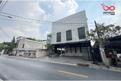 90739, ให้เช่าโฮมออฟฟิศ 3 ชั้น 119 ตารางวา ถนนสตรีวิทยา2 