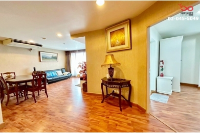 92072, ให้เช่าคอนโดแบงค์คอก ฮอไรซอน รามคำแหง 2ห้องนอน 94.55 ตร.ม ชั้น30 ใกล้รถไฟฟ้า ใกล้ MRT สายสีส้ม–Airport Link 