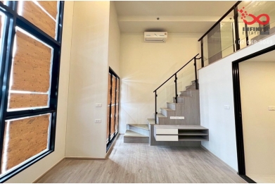 92216, ขายคอนโด ออริจิ้น ปลั๊ก & เพลย์ นนทบุรี สเตชั่น 22ตรม.ใหม่พร้อมอยู่ 