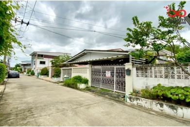 92004, ขายบ้านเดี่ยว 49ตร.วา พหลโยธิน 48 บางเขน ใกล้ BTSสายหยุด รีโนเวทใหม่