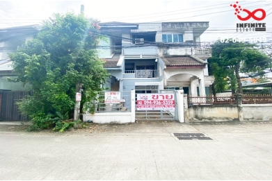 92127, ขายทาวน์โฮม 3ชั้น 25ตร.วา รัชดาภิเษก36-ลาดพร้าววังหิน ใกล้ MRT เหมาะทำโฮมออฟฟิศ 