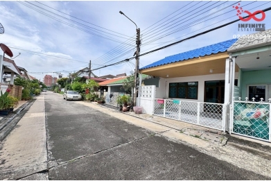 92285, ขายบ้านแฝด 22ตร.วา โอษธิศ 2 ประเสริฐมนูกิจ-สุคนธสวัสดิ์ ลาดพร้าว ใกล้สตรีวิทยา2