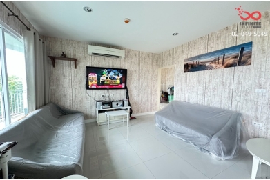 92323, ขายคอนโด ดิ เอนเนอร์จี้ The energy หัวหิน ติดทะเล 85ตร.ม.(กัลปพฤกษ์)