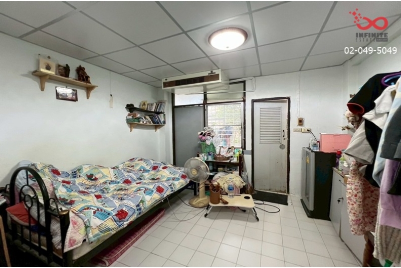 ขายคอนโด ราม 12 คอนโดมิเนียม รามคำแหง 12 ใกล้เดอะมอลล์ รามคำแหง