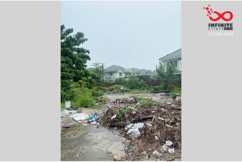 ขายที่ดิน 56ตรว.ประเสริฐมนูกิจ 48 ถนนประเสริฐมนูกิจ