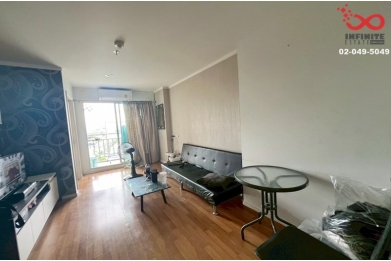 92384, ขายคอนโด 32ตรม.ชั้น17  ลุมพินี เพลส บรมราชชนนี–ปิ่นเกล้า 