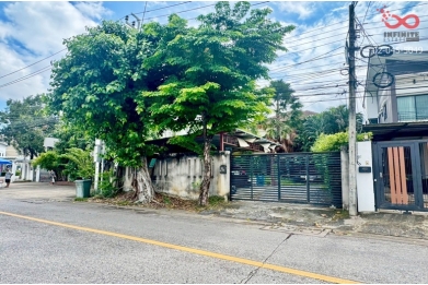 92463, ให้เช่าบ้านเดี่ยว 2 ชั้น 117ตารางวา ซอยรามอินทรา5 พหลโยธิน48 ทำเลดี ถนนเมน