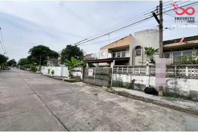 92177, ขายบ้านเดี่ยว 88ตรว.หมู่บ้านอมรพันธ์ 9 ลาดพร้าววังหิน-เสนานิคม1