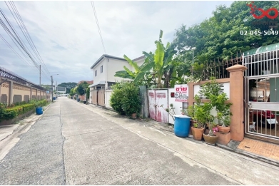 92402, ขายที่ดิน 21 ตร.ว.ซ.ลาดพร้าว80 แยก 14 ใกล้รถไฟฟ้า