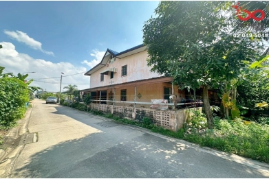 92549, ขายอพาร์ทเม้นท์ 23 ห้อง 100ตรว. เชื่อมสัมพันธ์ 16 หนองจอก ใกล้ ม.มหานคร