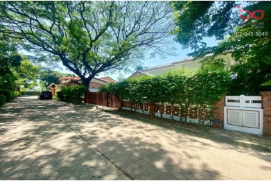 92626, ขายบ้านเดี่ยว 2ชั้น ฟอเรสโฮม 216 ตร.ว. รังสิต-นครนายก รีโนเวทใหม่