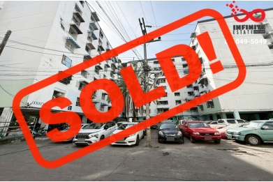 92410, ขายคอนโด 31ตรม. รีเจ้นท์พัฒนาการ 3 อ่อนนุช 17 