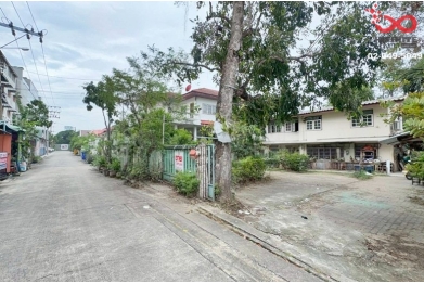 92651, ขายบ้านเดี่ยว 2ชั้น 150ตรว. ซอยต้นสน แจ้งวัฒนะ ใกล้ MRT 