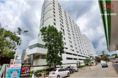 92046, ขายคอนโด ไทยรงค์ ทาวเวอร์ 41ตรม.พัฒนาการ36 ตึกA ชั้น 5 