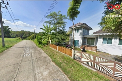 92047, ขายบ้านเดี่ยว 55ตรว.ซอยอ่างทอง 11 เกาะสมุย ใกล้หาดบางมะขาม