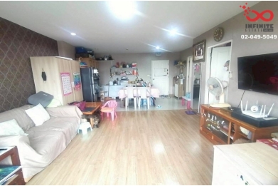 92395, ขายเดอะเทรนด์ คอนโดทาวน์ คู้บอน 61ตรม.ชั้น5 รามอินทรา 71 ใกล้รถไฟฟ้า