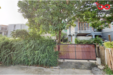 92248, ขายที่ดิน 3-1-66 ไร่ พร้อมบ้านเดี่ยว ลาดพร้าว101-โพธิ์แก้ว 3