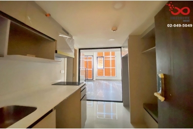 92460, ขายคอนโด ไนท์​บริดจ์​ สเปซ​ พระรา​ม​ 9​ 28ตรม.ชั้น 12 