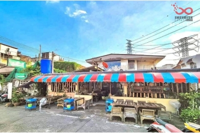 92801, ขายบ้านเดี่ยว 55 ตร.วา ประชาราษฎร์บำเพ็ญ 25 ใกล้ MRT ห้วยขวาง 