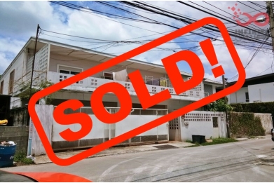 81861, บ้านเดี่ยว 2 ชั้น ถนนโชคชัย 4 ซอย 28 ใกล้ MRT ลาดพร้าว