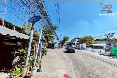 92729, ขายที่ดิน 60 ตรว. สุขุมวิท 101 ปุณณวิถี 29 ใกล้BTS 