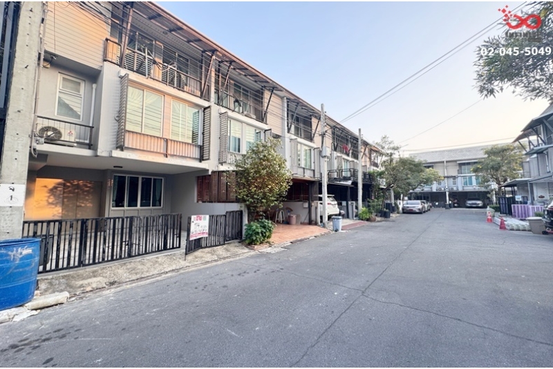 อารียา เดลี่ เกษตร-นวมินทร์ 