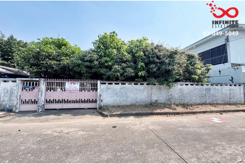 ขายบ้านเดี่ยว 2 ชั้้น เมืองทองนิเวศน์ 1 แจ้งวัฒนะ 14 เนื้อที่ 100 ตรว. ใกล้ศูนย์ราชการ แจ้งวัฒนะ