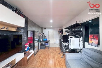 92740, ขาย แอนนา คอนโด ลาดพร้าว 101 โพธิ์แก้ว 3 ชั้น 5 36ตร.ม.