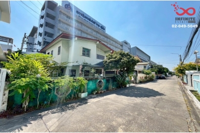 92614, ขายบ้านเดี่ยว 2ชั้น 54ตรว.หมู่บ้านปรีชา พัฒนาการ 39 สวนหลวง  ใกล้รถไฟฟ้า สถานีหัวหมาก