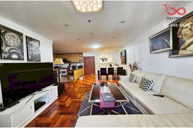 92826, ขายคอนโด ลิเบอร์ตี้พาร์ค 2  สุขุมวิท 11 ใกล้ BTS นานา 118ตรม. ชั้น18 