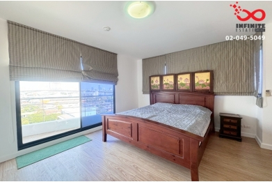 92742, ขายคอนโด ศุภาลัย คาซ่า ริวา 108 ตรม. ชั้นที่12 เจริญกรุง บางคอแหลม