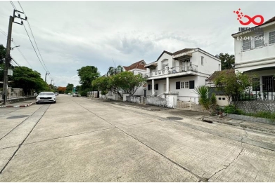 92690, ขายบ้านเดี่ยว 2 ชั้น 63 ตรว.ฟอร์เรสปาร์ค มีนบุรี ถนนรามคำแหง ใกล้รถไฟฟ้าสายสีส้ม