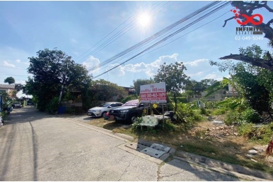 92916, ขายที่ดิน 102 ตรว. ลาดพร้าว 101-48  เชื่อมต่อ นวมินทร์ - โพธิ์แก้ว - โยธินพัฒนา 