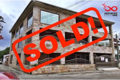 81567, บ้านเดี่ยว 3ช้ัน ม.ชมฟ้า รังสิต - คลอง 2 ถนนรังสิต - นครนายก พร้อมอยู่