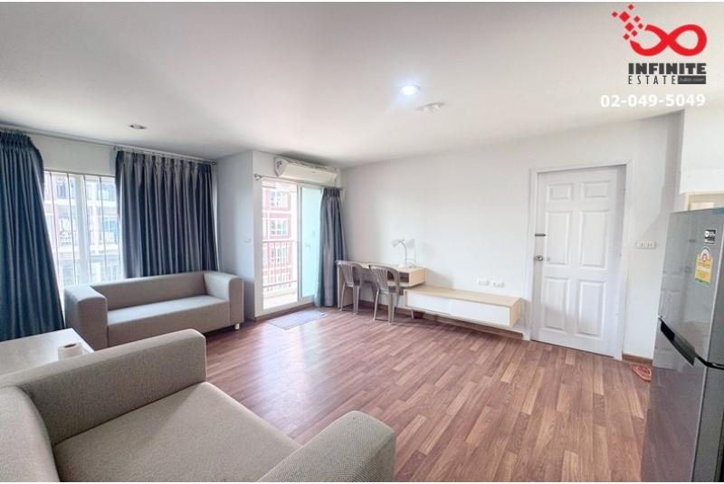 ขายคอนโด เดอะไมอามี่ บางปู 3 ชั้น 3 อาคาร 28 สมุทรปราการ 